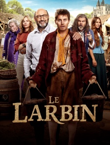 Le Larbin