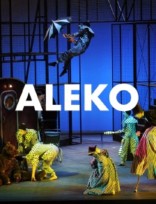 Aleko