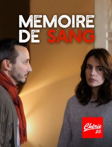 Chérie 25 - Mémoire de sang