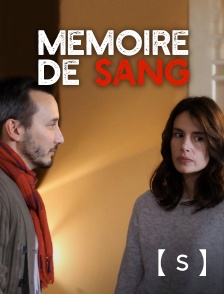 France TV Séries - Mémoire de sang