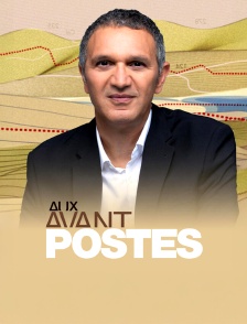Aux avant-postes