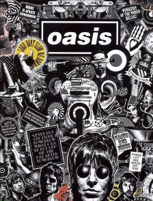 Oasis : Live from Manchester