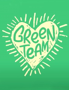 Green Team