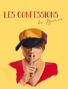Les confessions de Marie