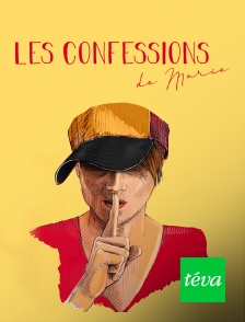 Téva - Les confessions de Marie en replay