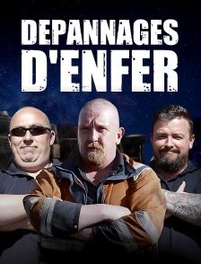Dépannages d'enfer