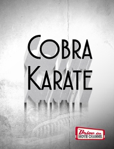 Drive-in Movie Channel - Cobra karaté
