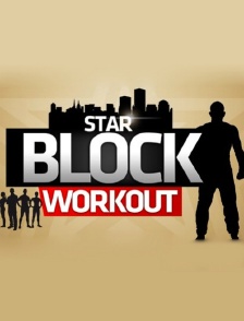 Star Block Workout