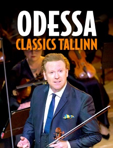 Odessa Classics Tallinn