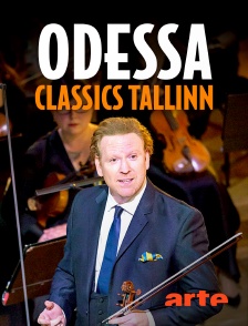 Arte - Odessa Classics Tallinn