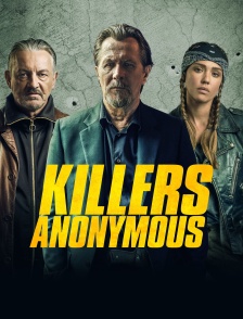 Killers Anonymous