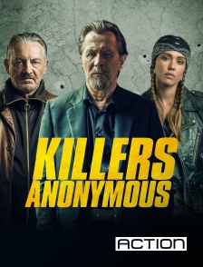 ACTION - Killers Anonymous