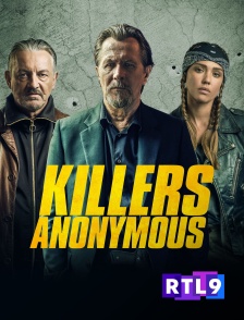 RTL 9 - Killers Anonymous