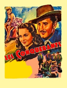 Les conquérants