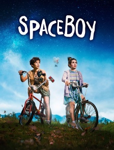 Spaceboy