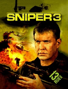 13EME RUE - Sniper 3