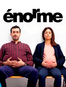 Énorme