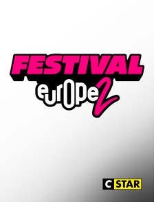 CSTAR - Festival Europe 2