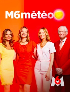 M6 - M6 Météo