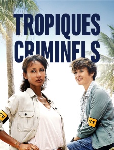 Tropiques criminels
