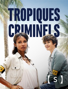 France TV Séries - Tropiques criminels