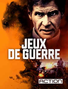 Action - Jeux de guerre