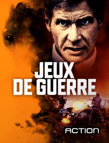 Action - Jeux de guerre