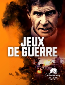 Paramount Network Décalé - Jeux de guerre