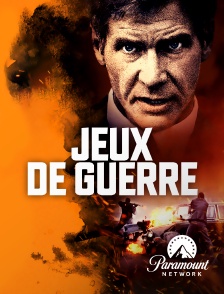 Paramount Network - Jeux de guerre