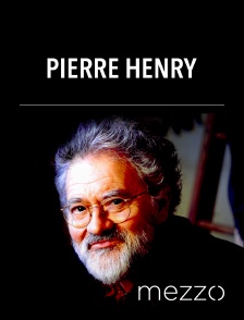 Mezzo - Pierre Henry n'est pas mort