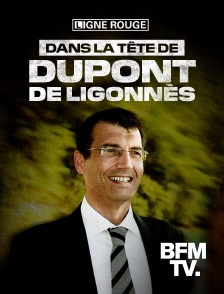BFMTV - Dans la tête de Dupont de Ligonnès en replay