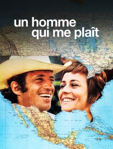 Un homme qui me plaît