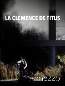 Mezzo - La Clémence de Titus