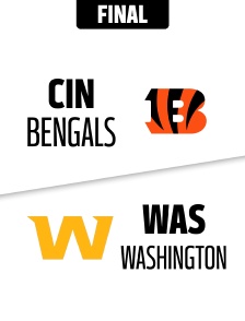 Bengals - Football Team