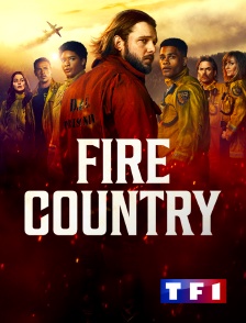 TF1 - Fire Country