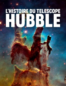 L'histoire du télescope Hubble