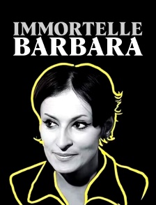 Immortelle Barbara