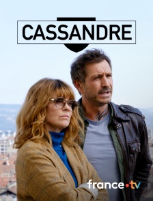 France.tv - Cassandre