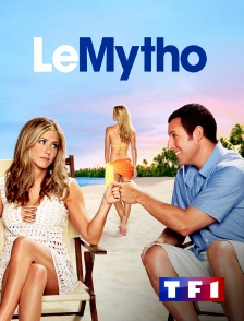 TF1 - Le mytho