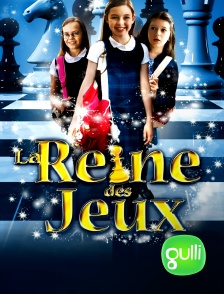Gulli - La Reine des Jeux