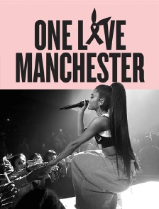 One Love Manchester : Concert hommage aux victimes de Manchester