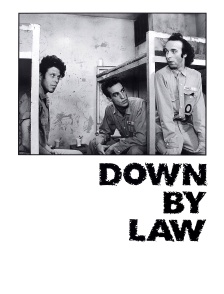 Down by Law