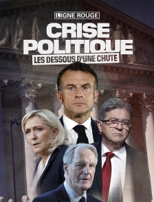 Crise politique : les dessous d'une chute
