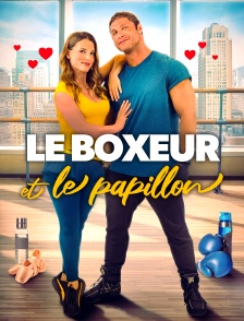 Le boxeur et le papillon