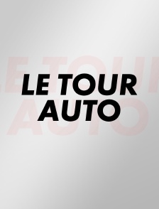 Le Tour Auto