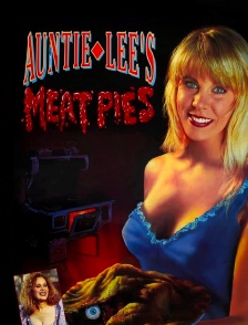 Auntie Lee's Meat Pies