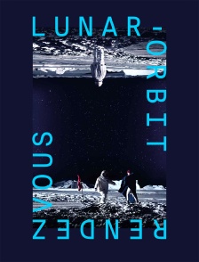 Lunar-Orbit Rendezvous