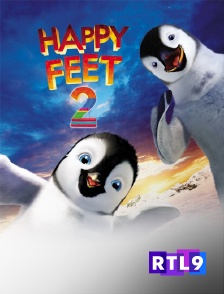 RTL 9 - Happy Feet 2