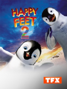 TFX - Happy Feet 2