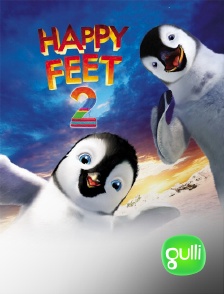 Gulli - Happy Feet 2